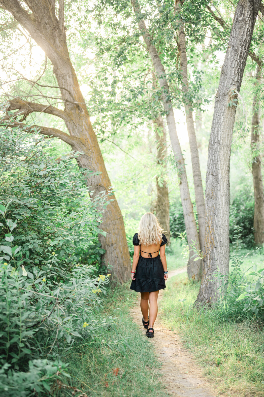 Rexburg senior photographer