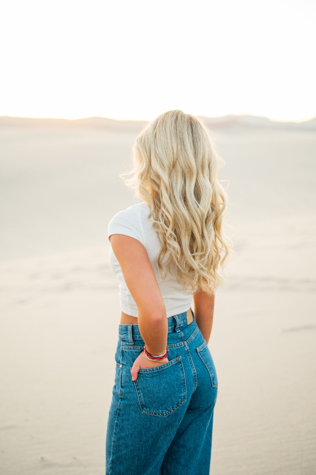 Rexburg senior photographer