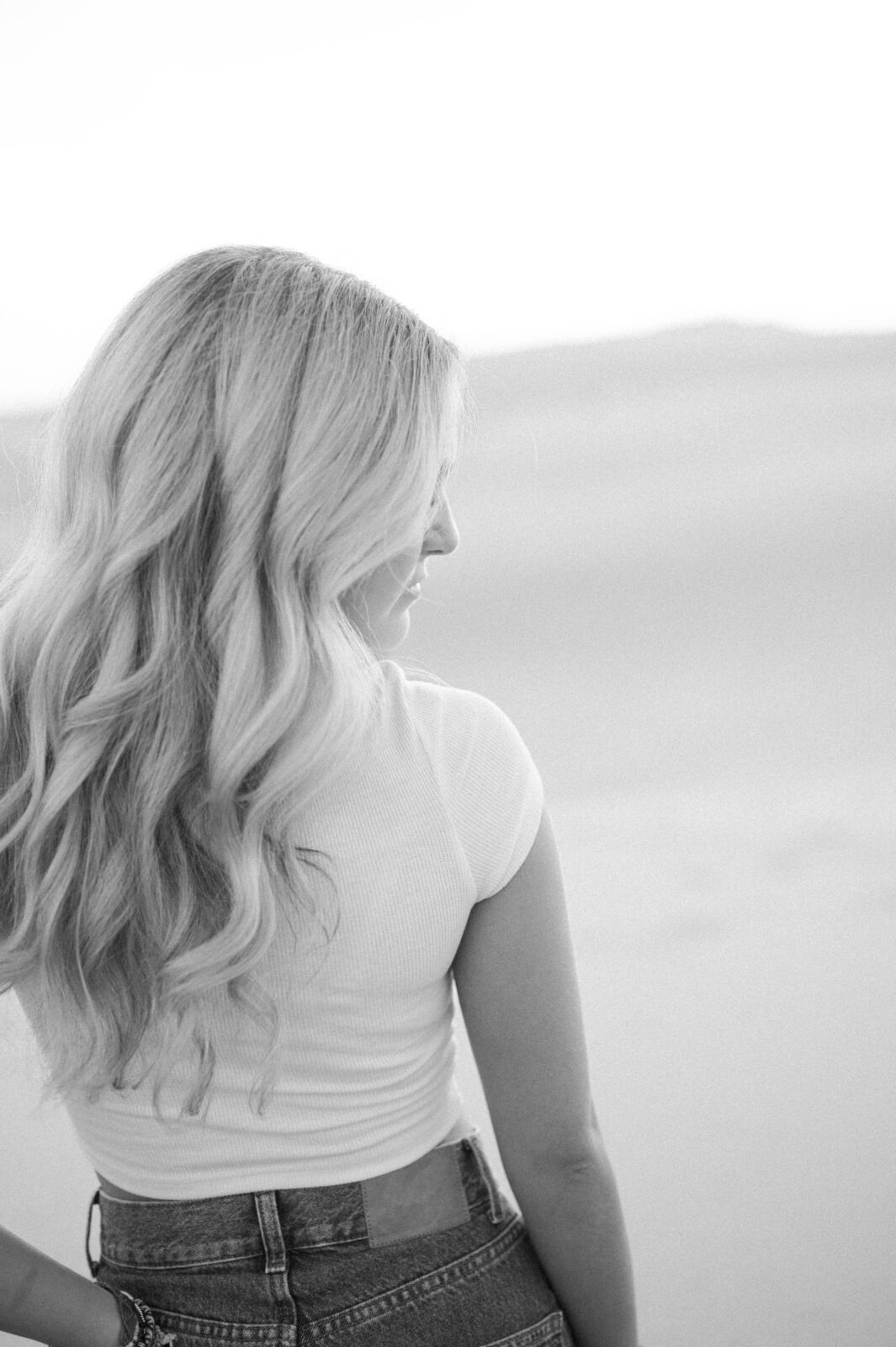 Rexburg senior photographer