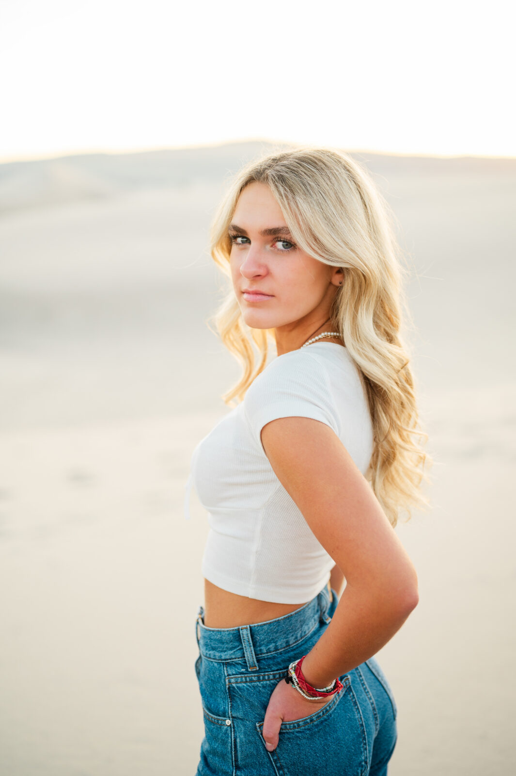 Rexburg senior photographer