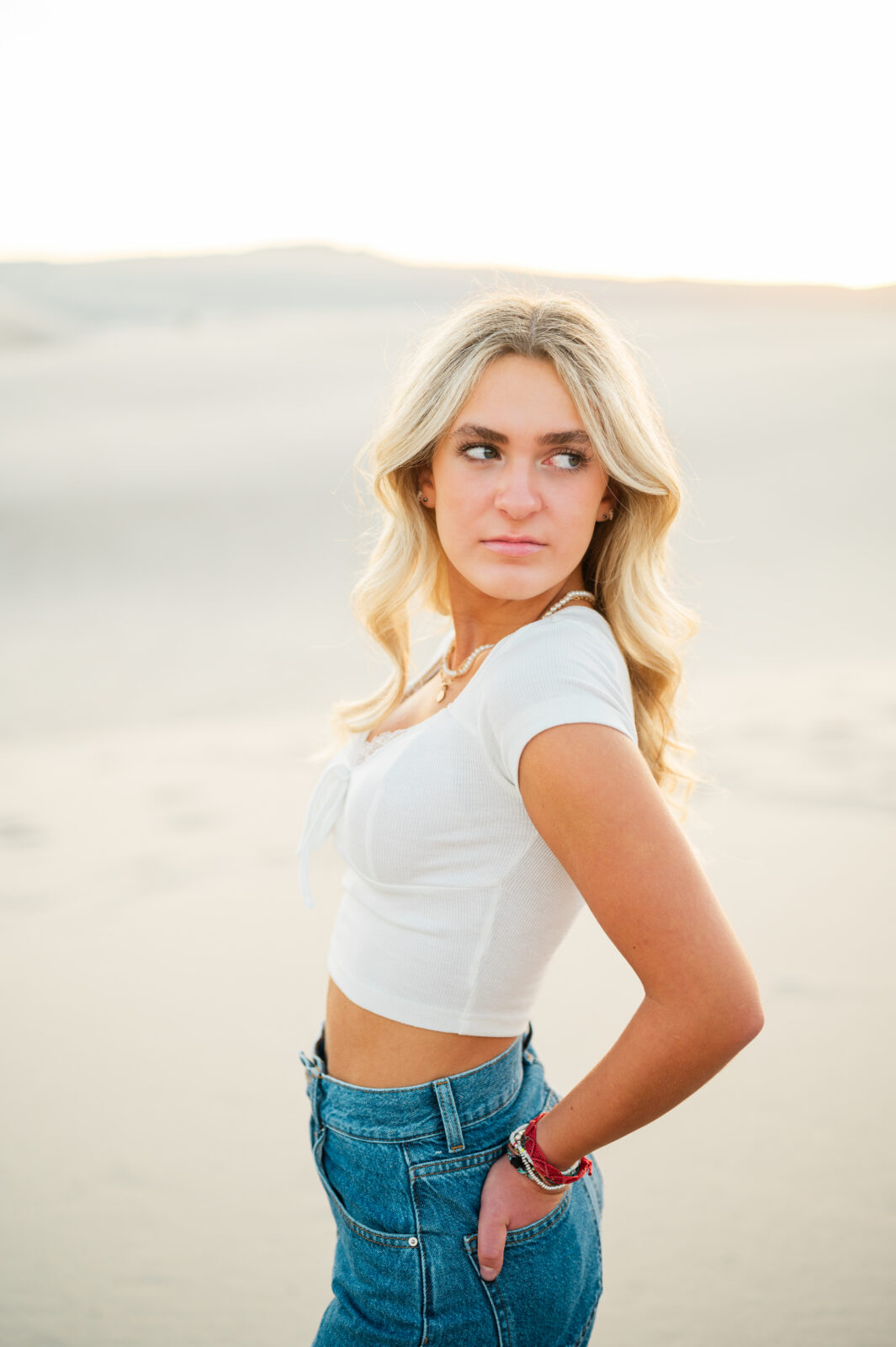 Rexburg senior photographer