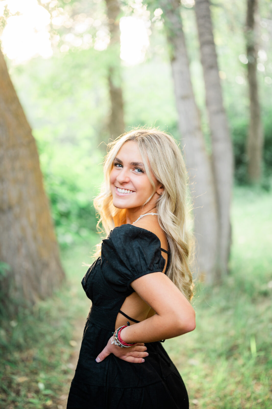 Rexburg senior photographer