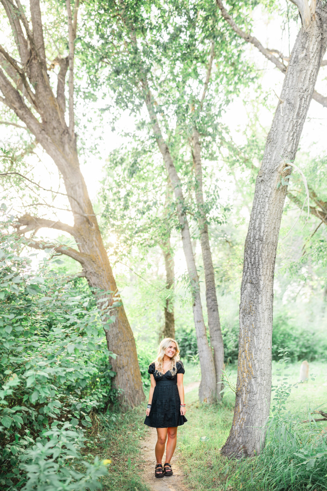 Rexburg senior photographer