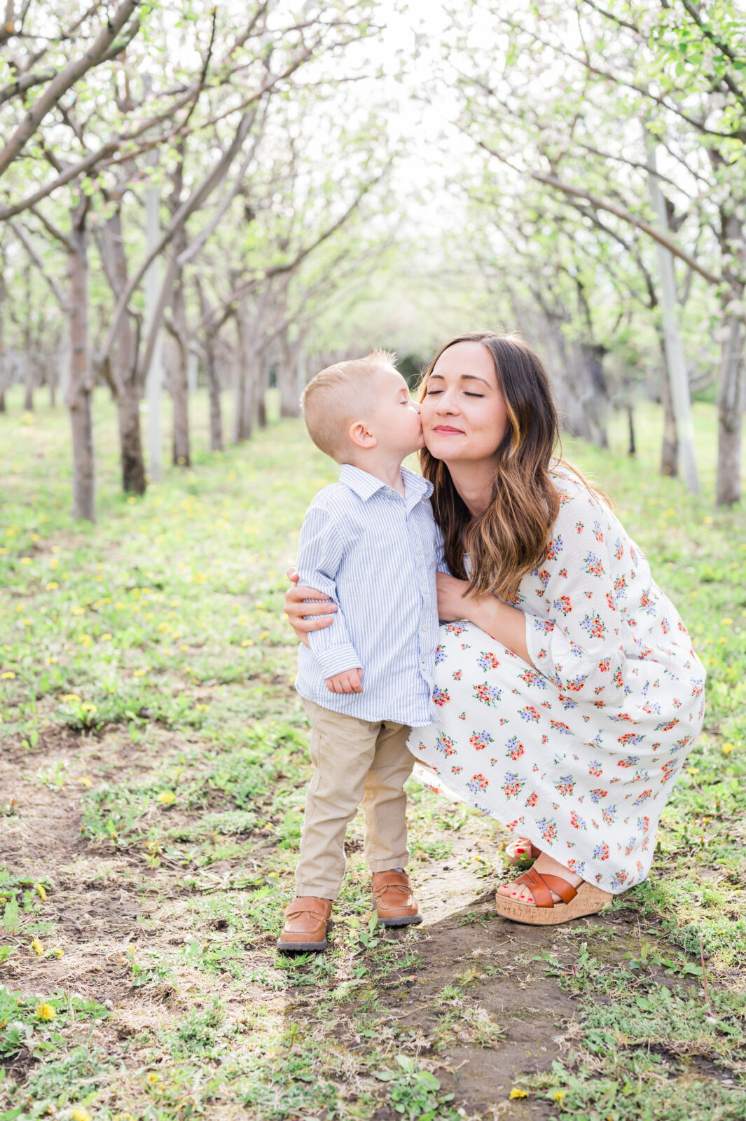 BYUI Family Photographer