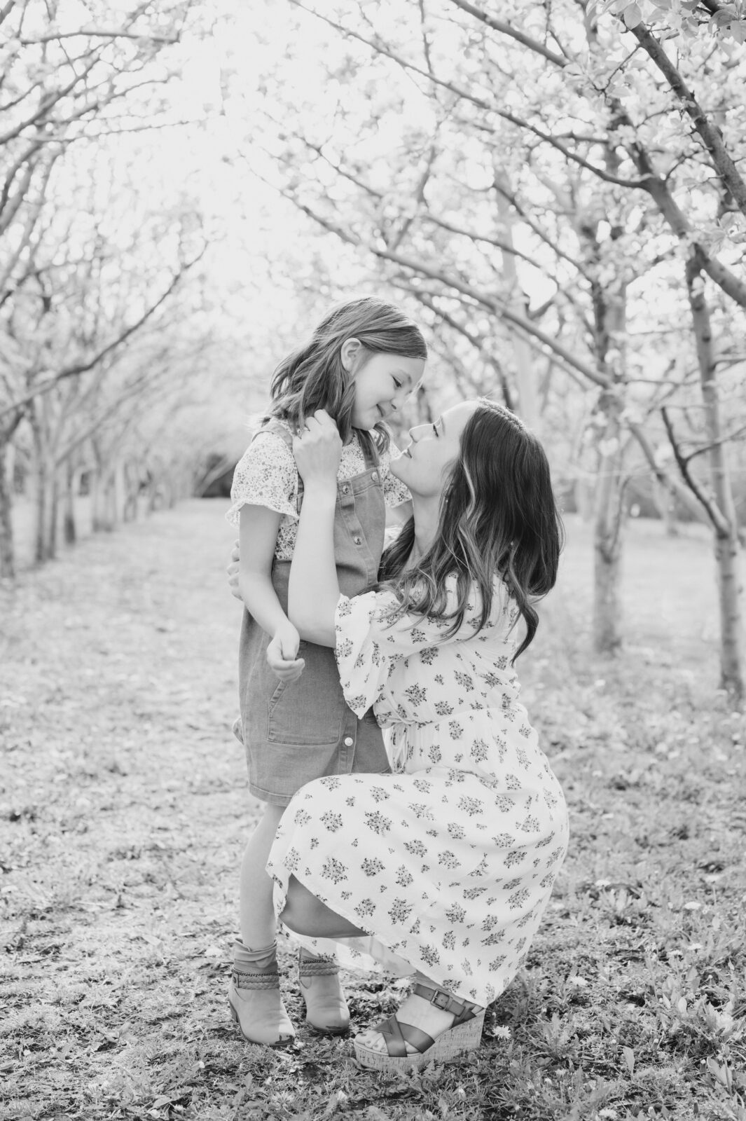 Family photographer in Rexburg