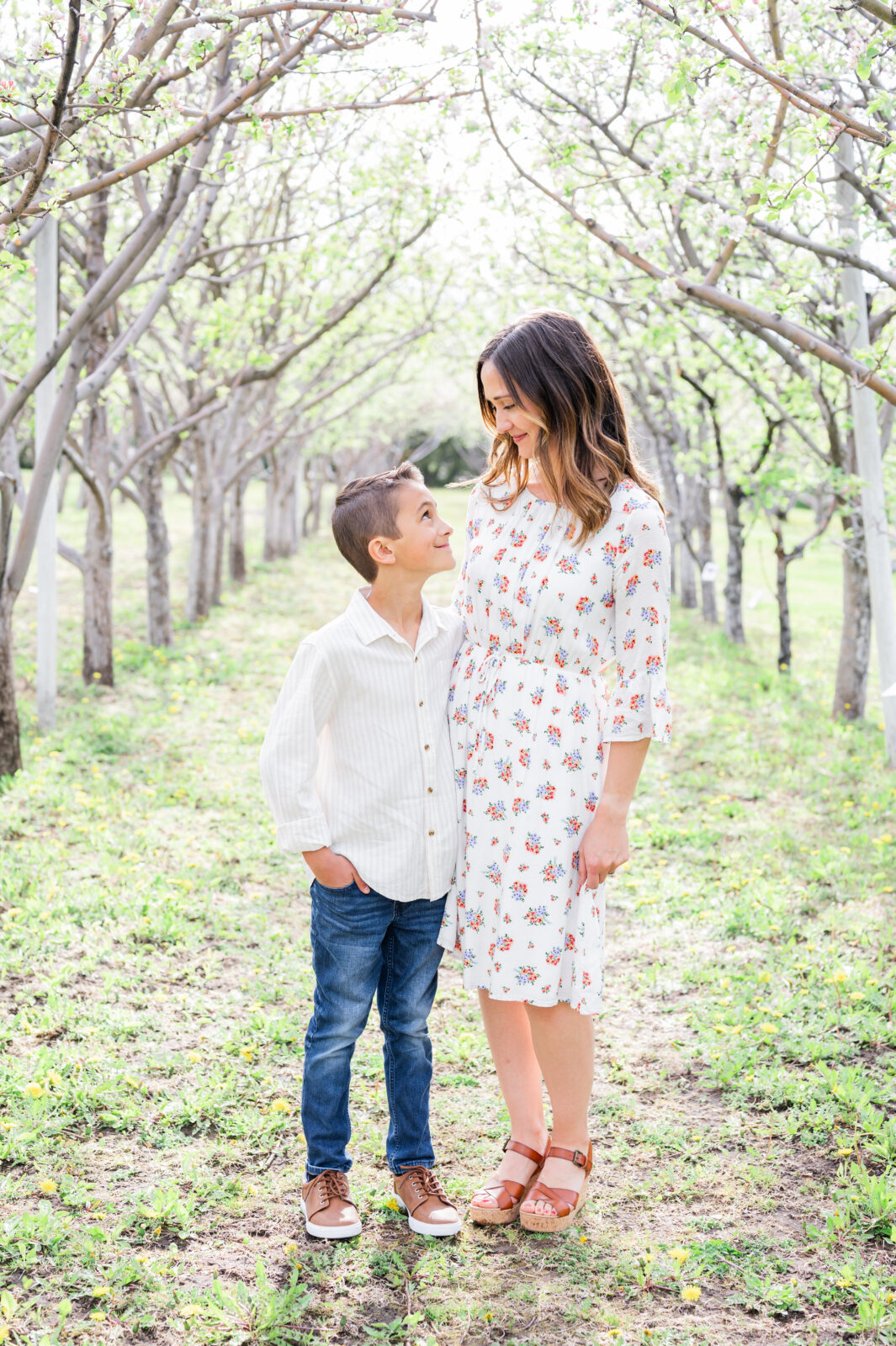 Idaho Falls Family PHotographer