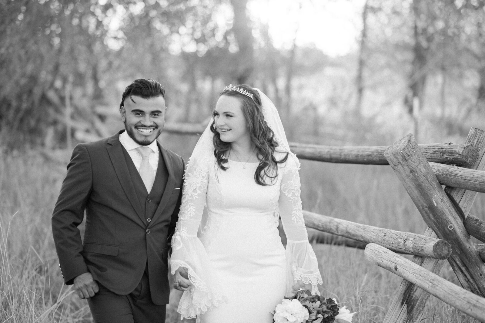 Rexburg Wedding Photographer