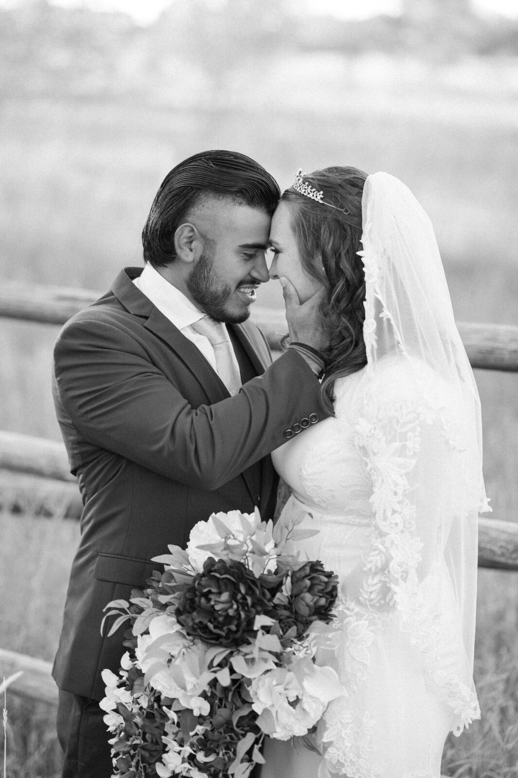 Rexburg Wedding Photographer