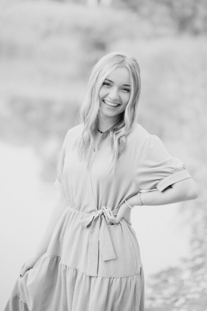 Rexburg senior photographer