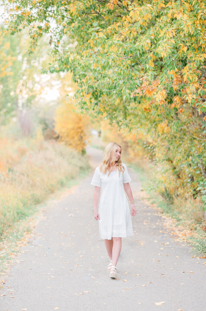 Rexburg senior photographer
