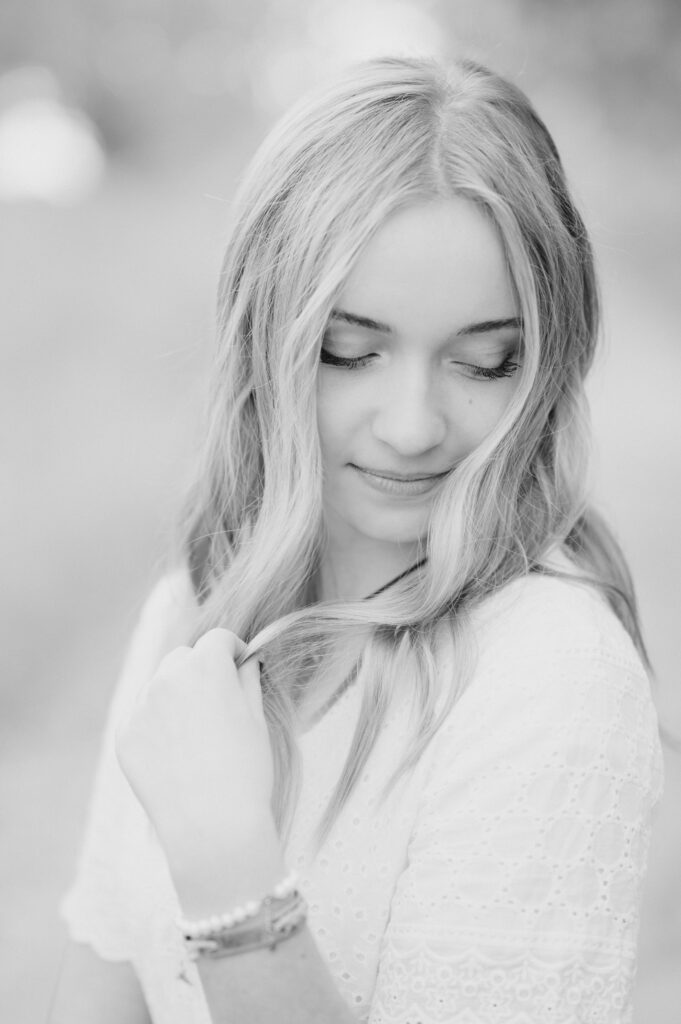 Rexburg senior photographer