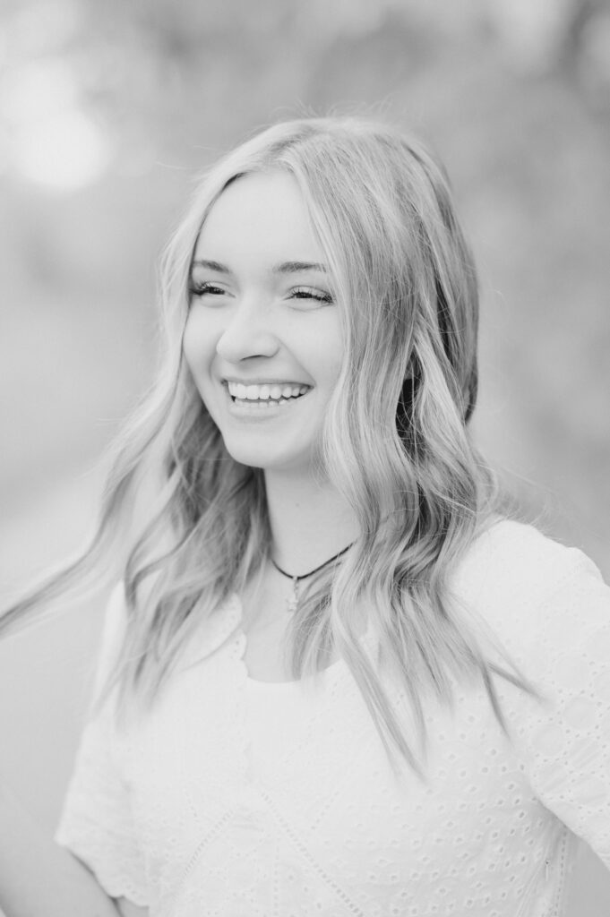 Rexburg senior photographer