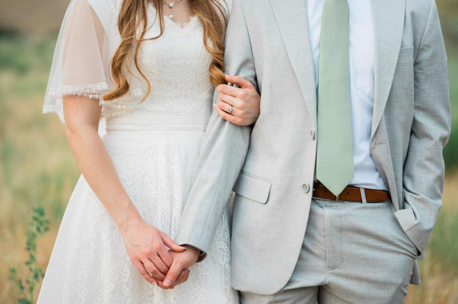 Wedding Photographer in Rexburg