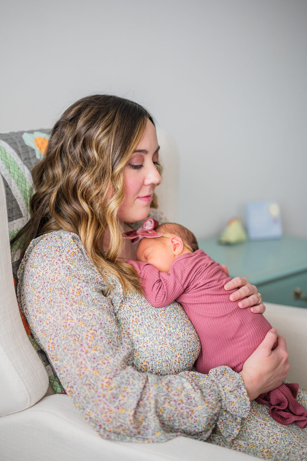 Rexburg family photographer