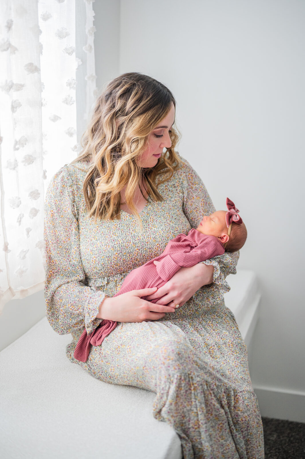 Rexburg family photographer