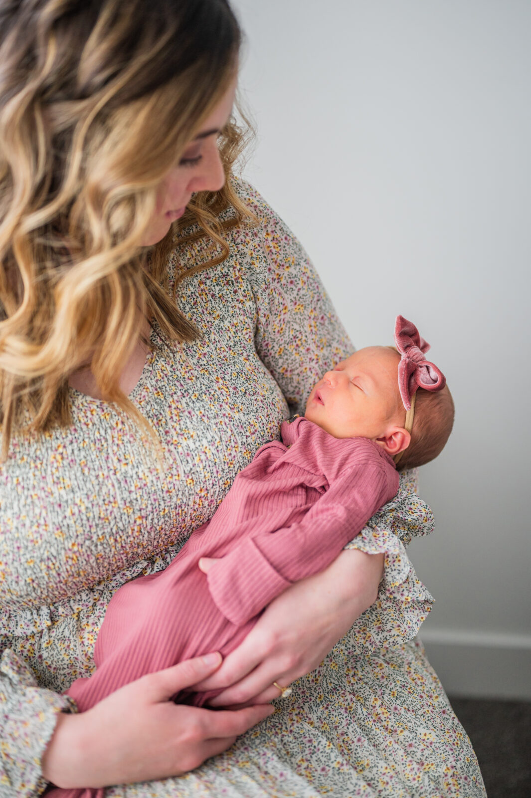 Rexburg family photographer