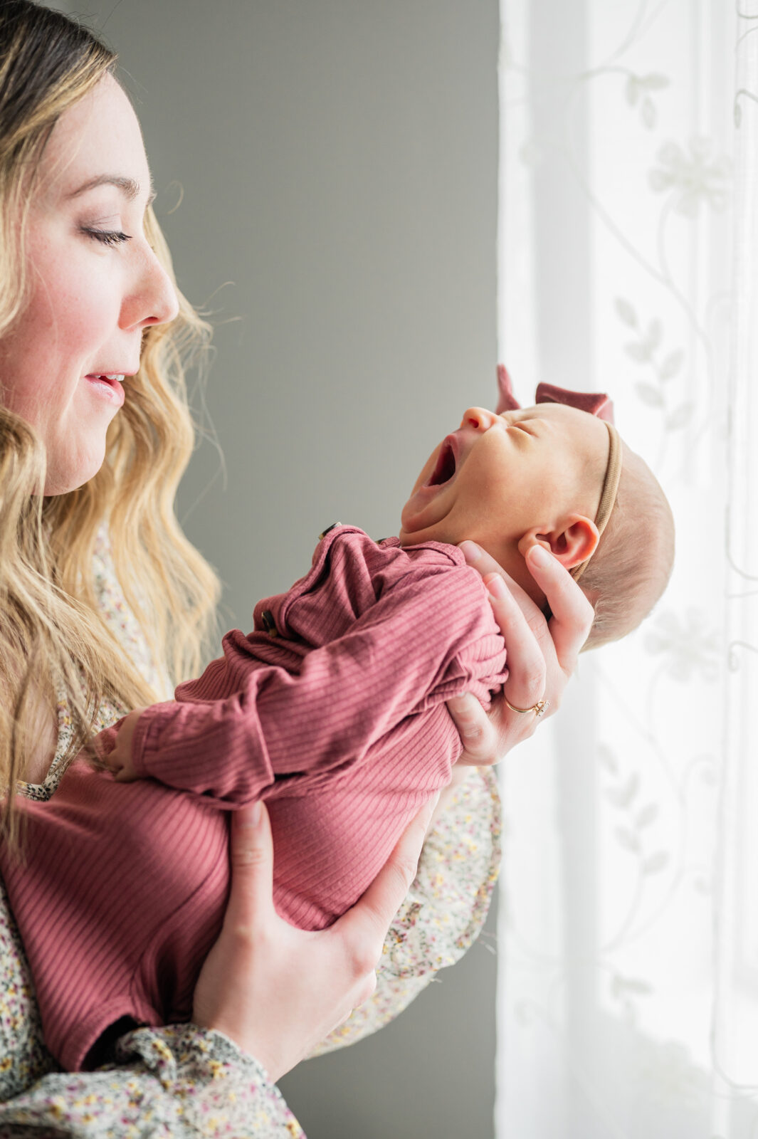 Rexburg family photographer