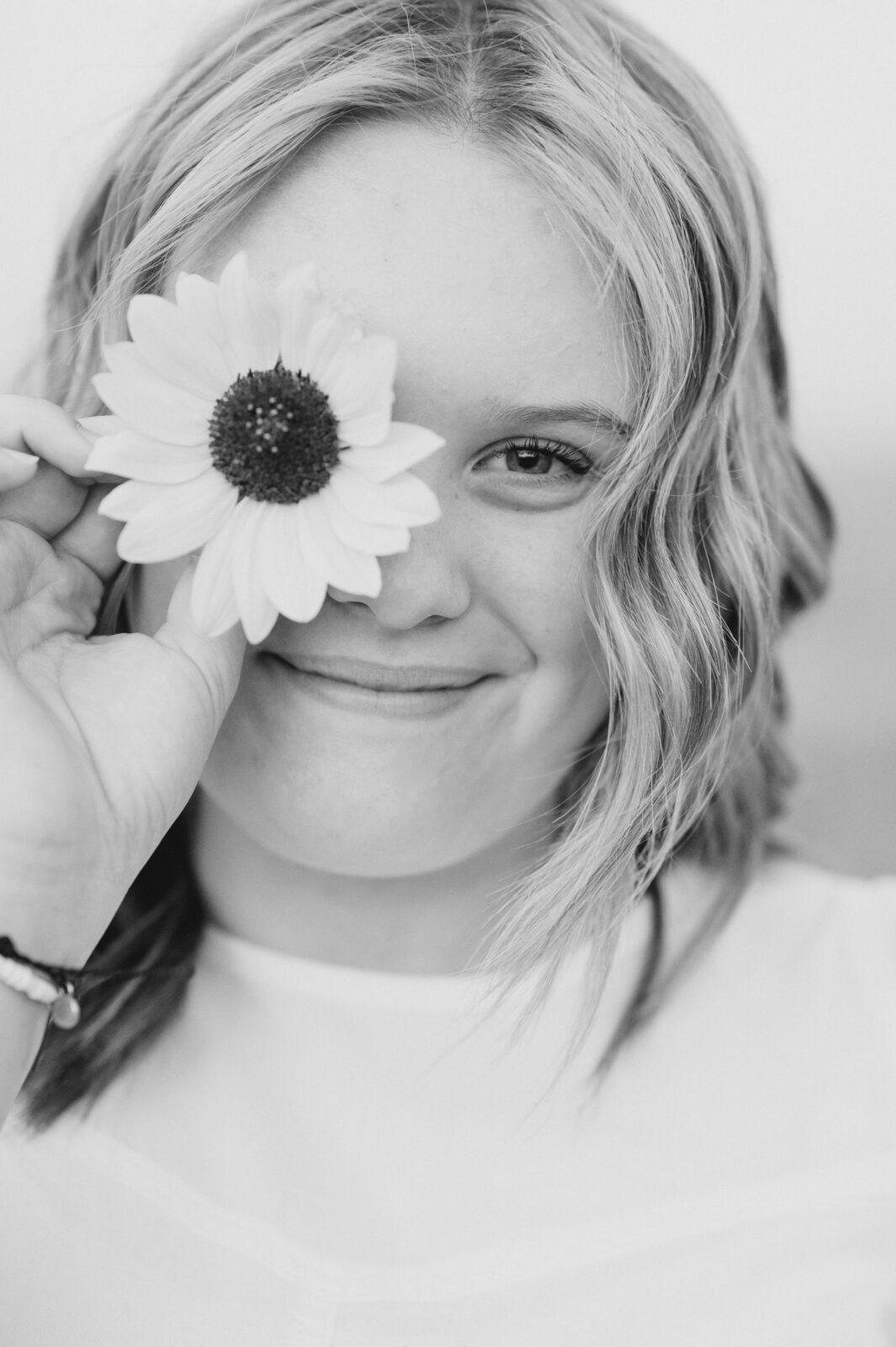 Rigby Senior Photographer