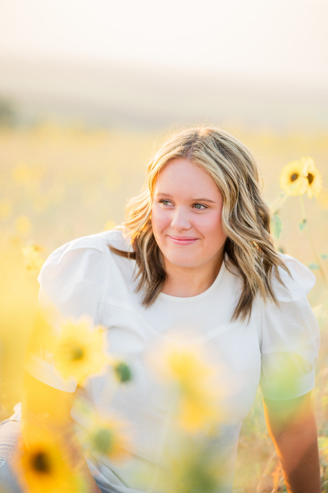 Rigby Senior Photographer