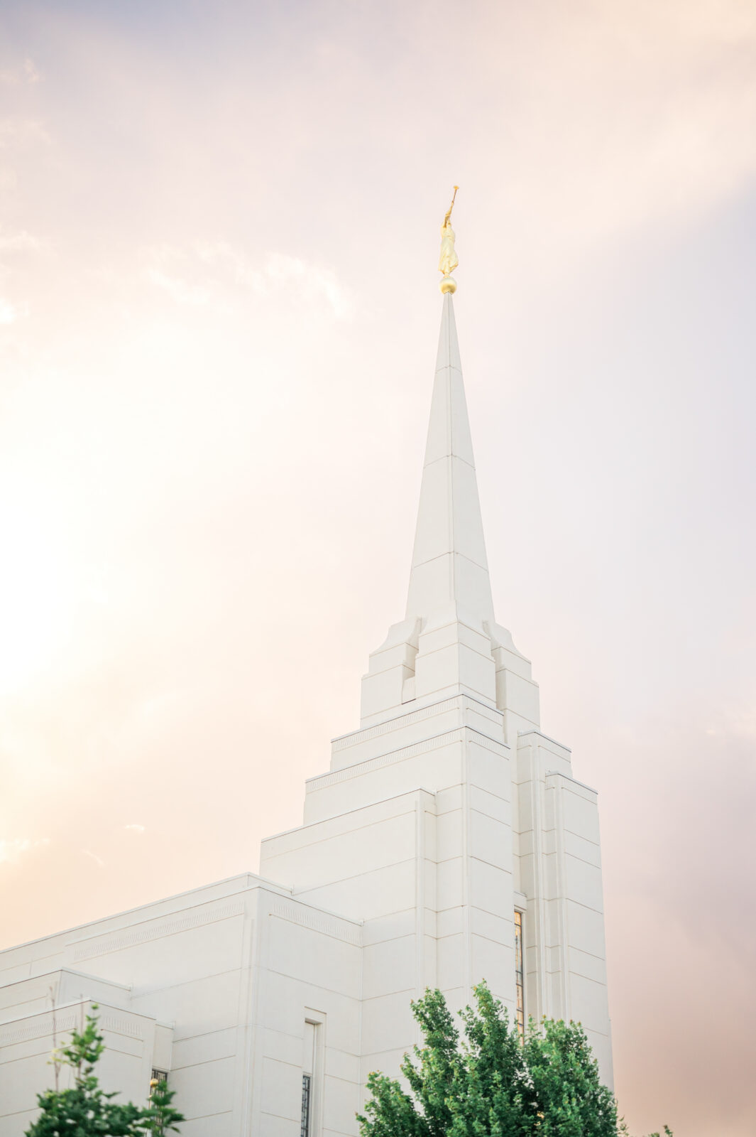 Missionary photographer Rexburg
