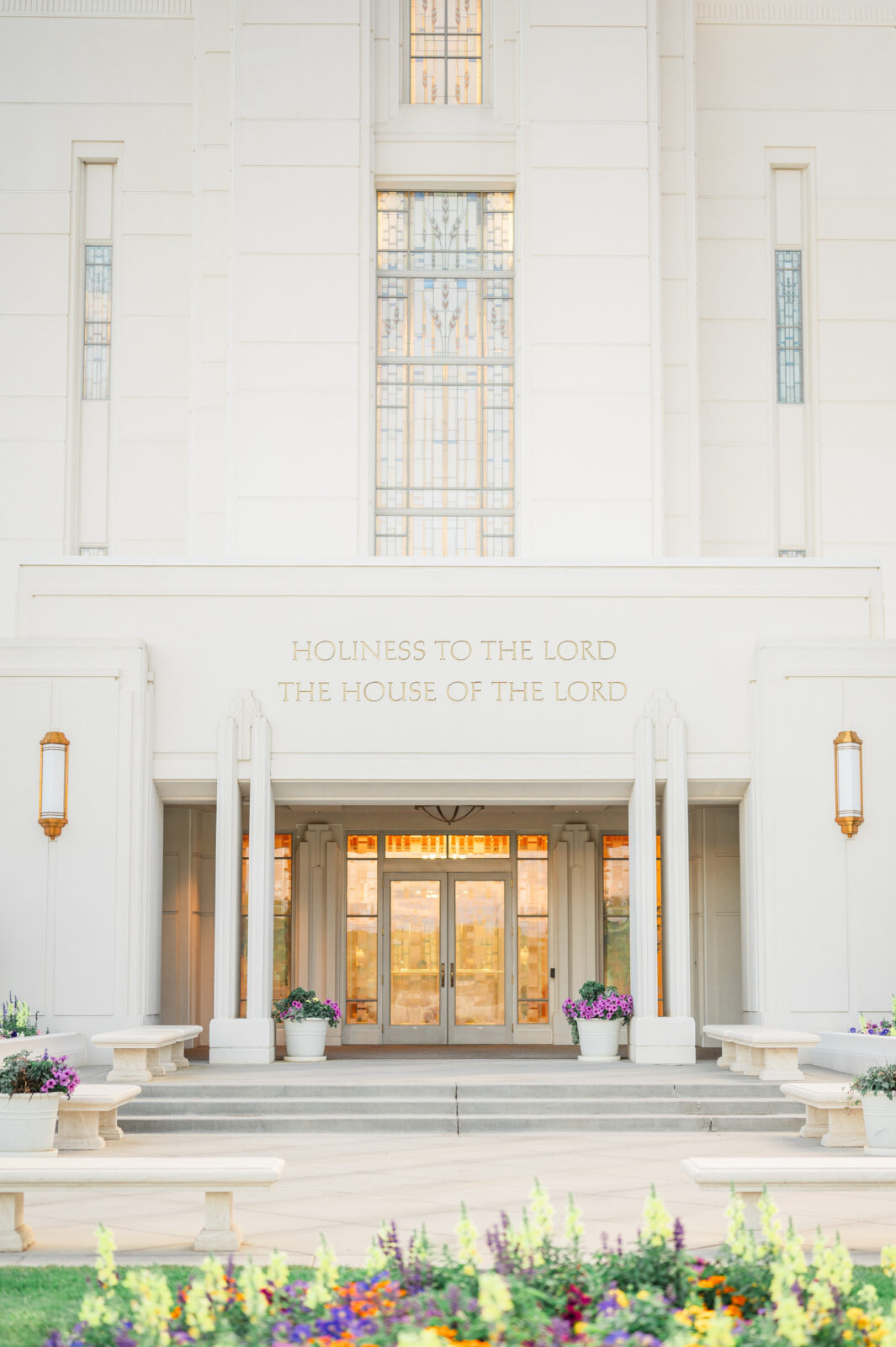 Missionary photographer Rexburg