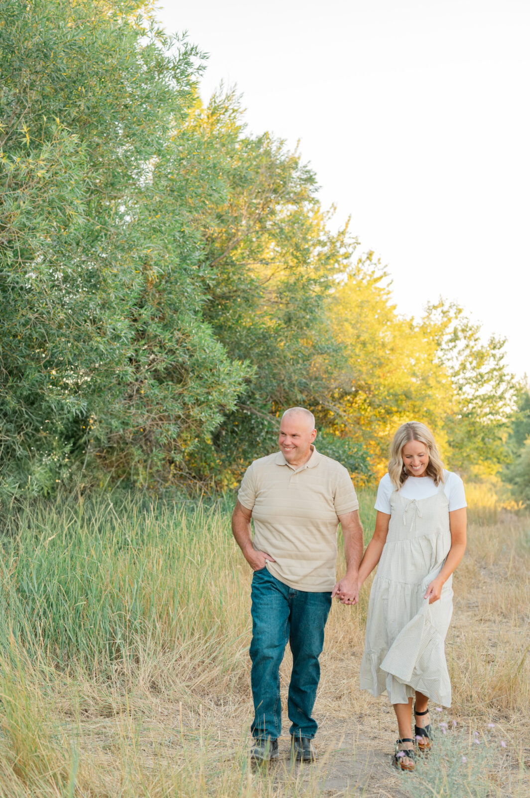 Rexburg family photos