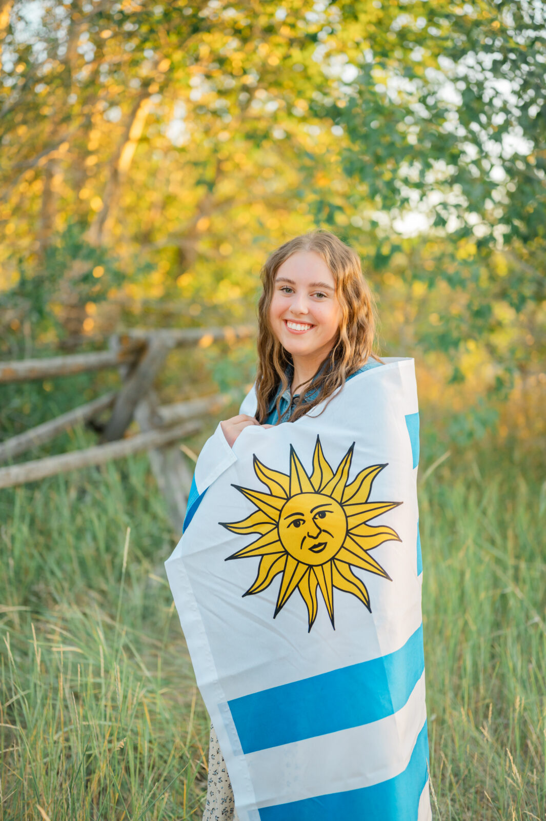 Rexburg family photos