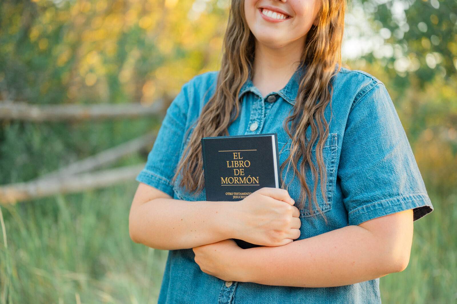 Rexburg family photos