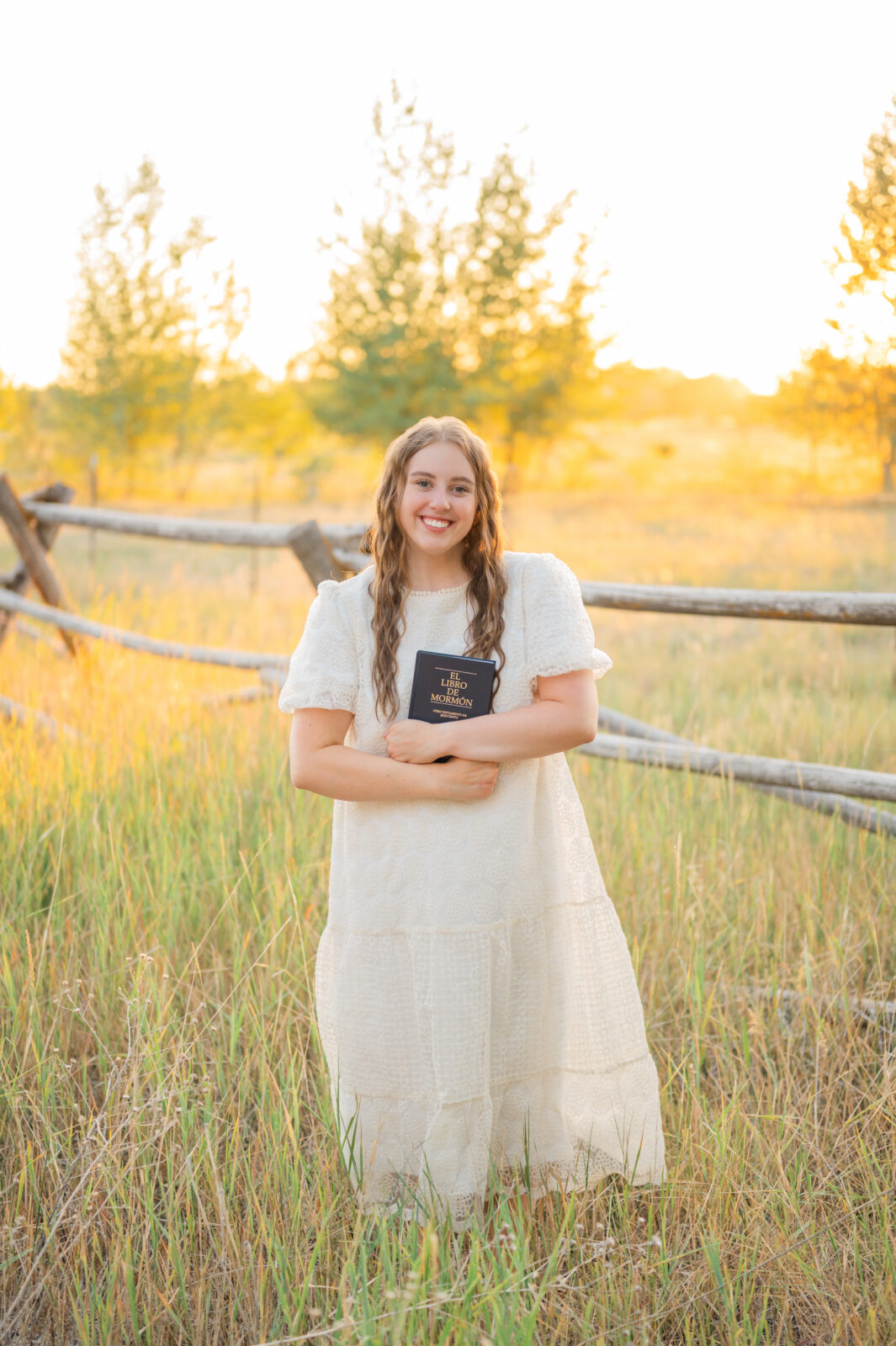 Rexburg family photos