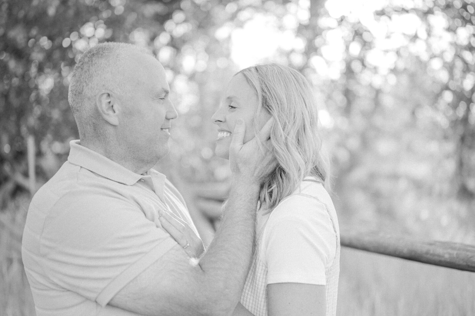 Rexburg family photos