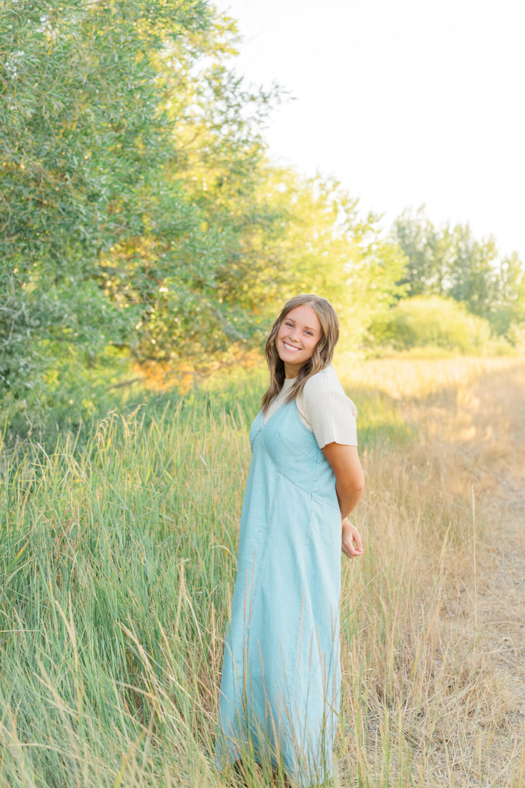 Rexburg family photos