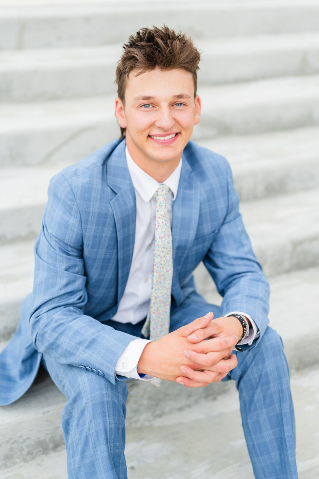 Rexburg senior photos