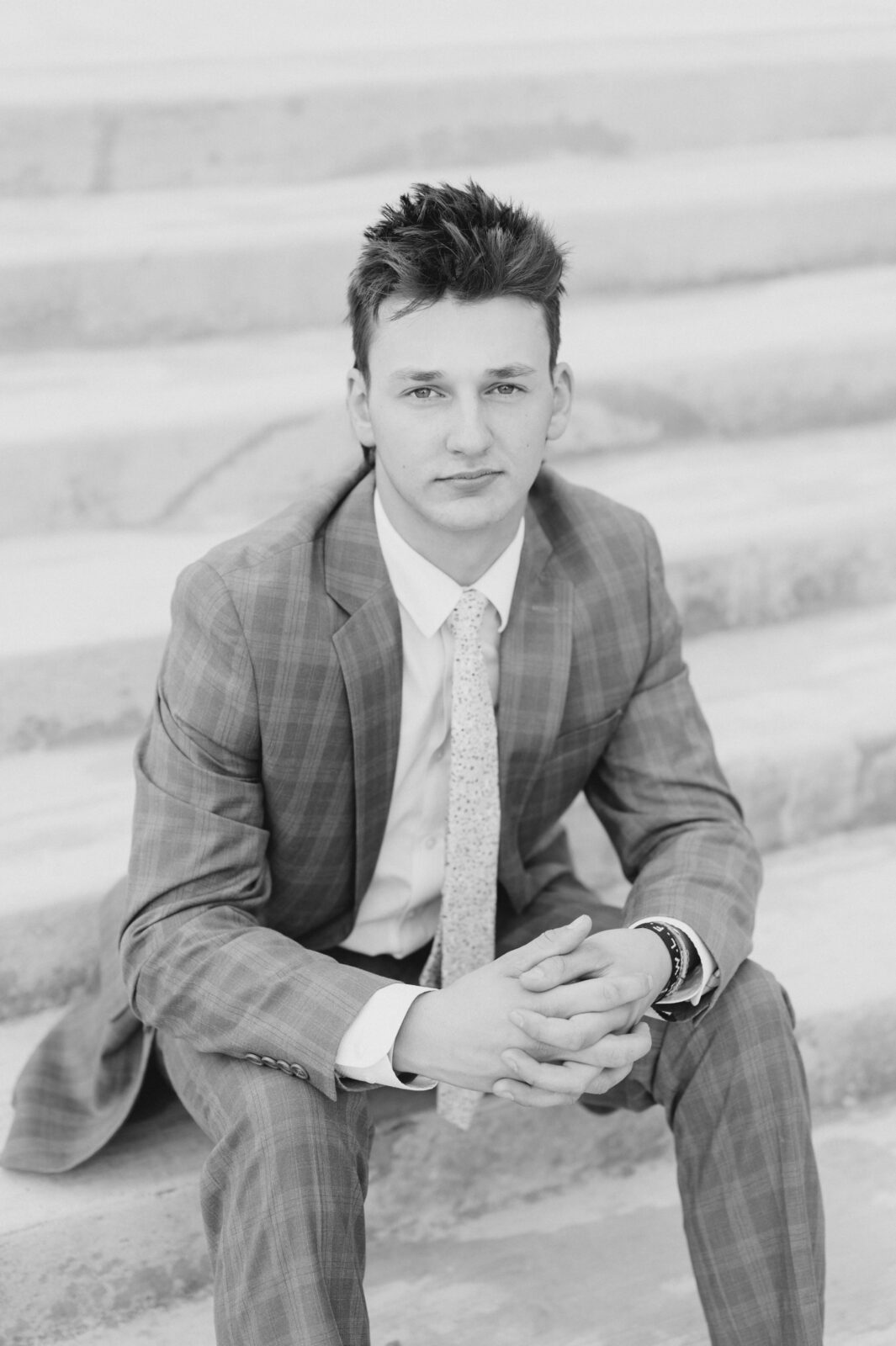 Rexburg senior photographer