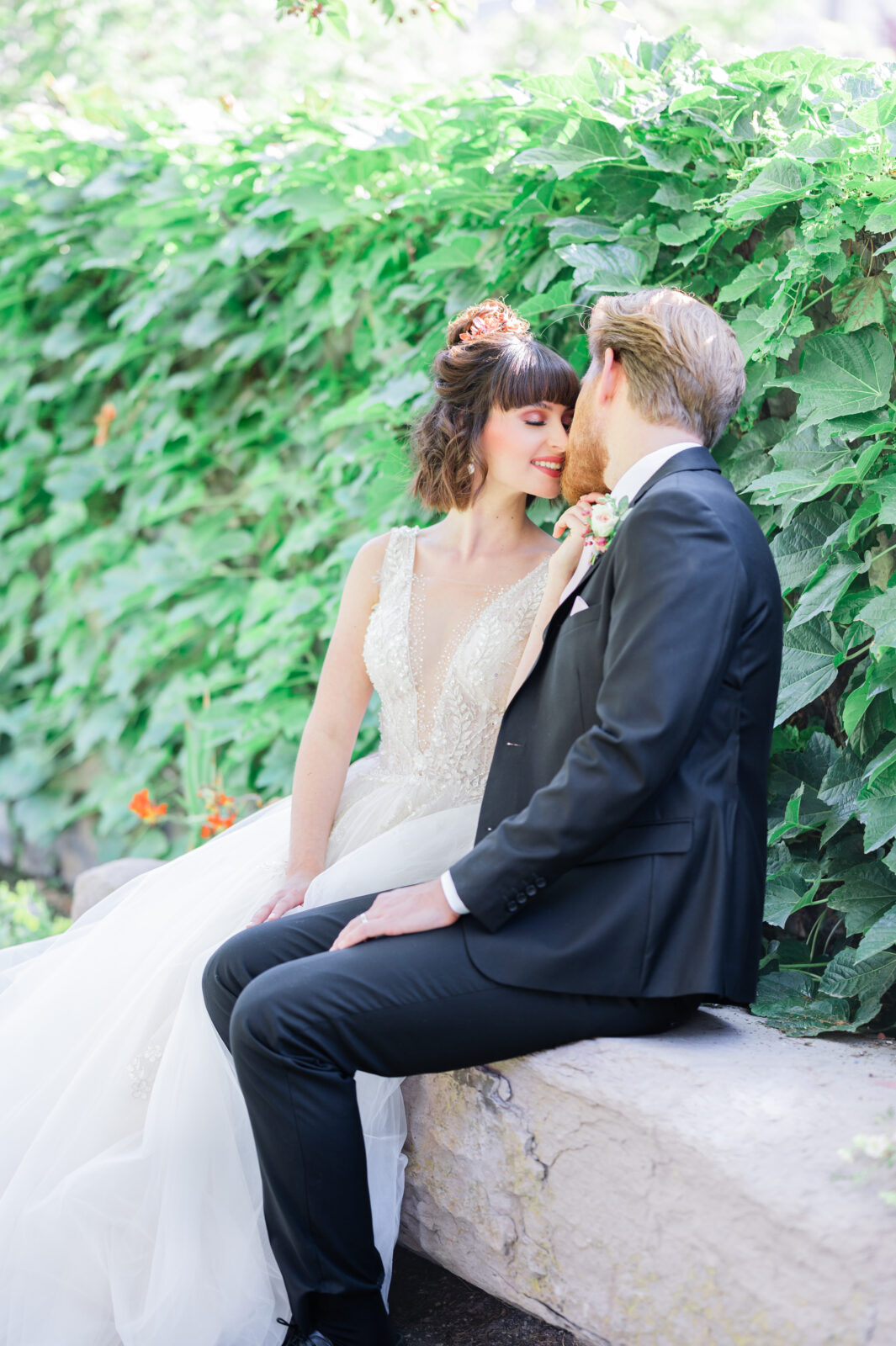 Jackson Hole Wedding Photographer