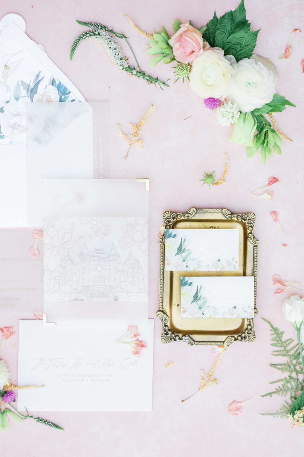 Jackson Wyoming Wedding Photography