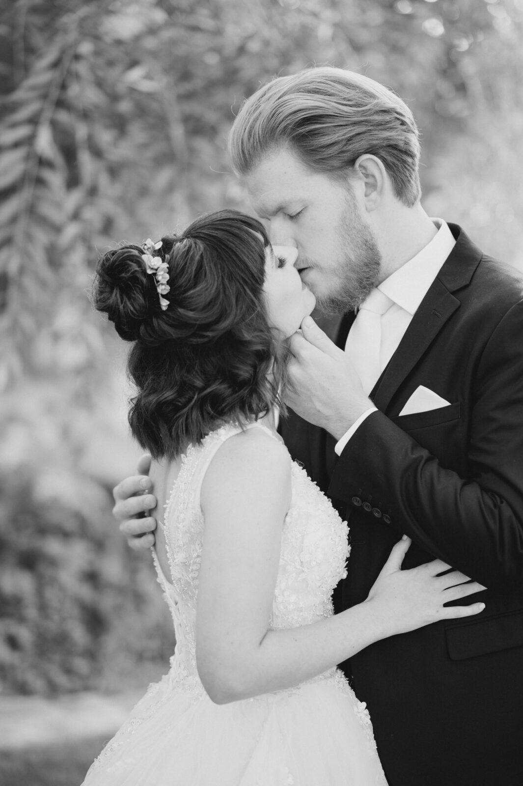 Jackson Hole Wedding Photographer