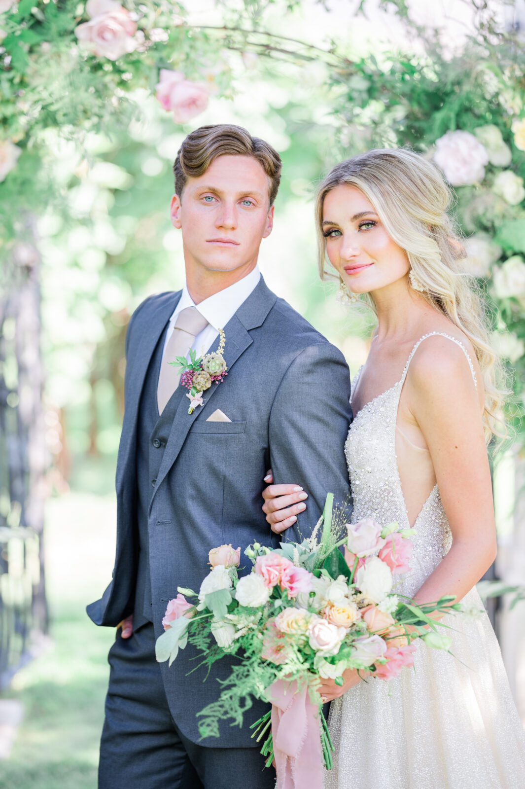 Jackson Wyoming Wedding Photography