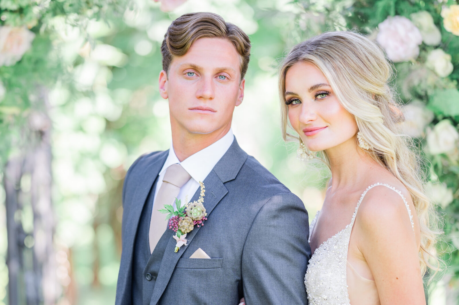 Jackson Wyoming Wedding Photography