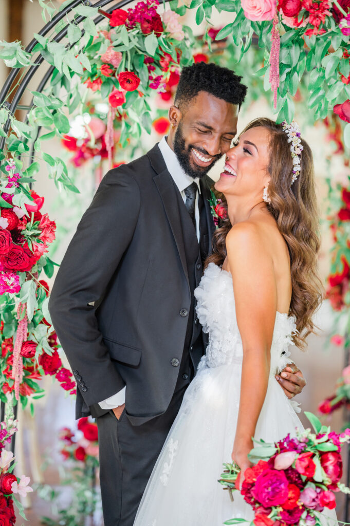 Jackson Hole Wedding Photography