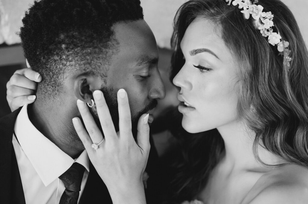 Jackson Hole Wedding Photography