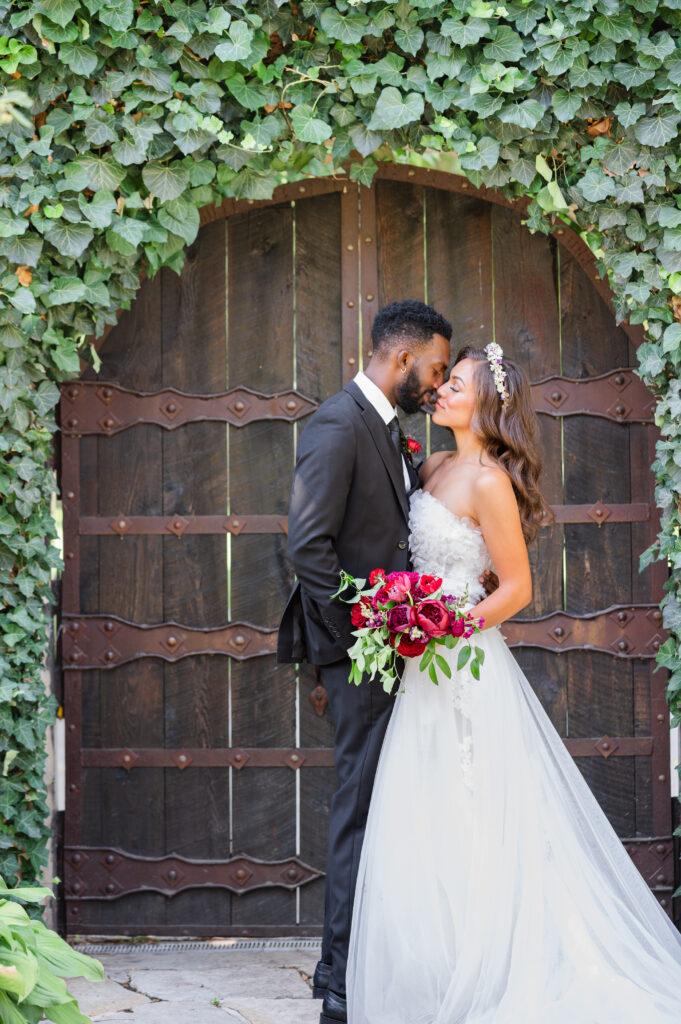 Jackson Hole Wedding Photography