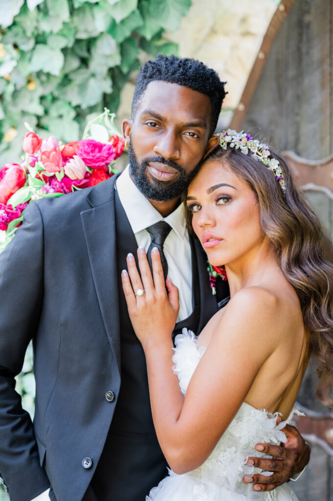 Jackson Hole Wedding Photography