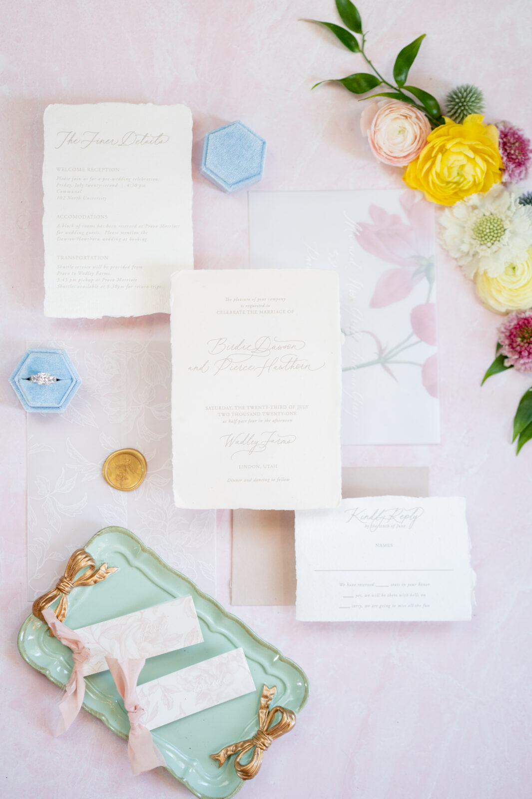 Jackson Hole Wyoming Wedding Photography