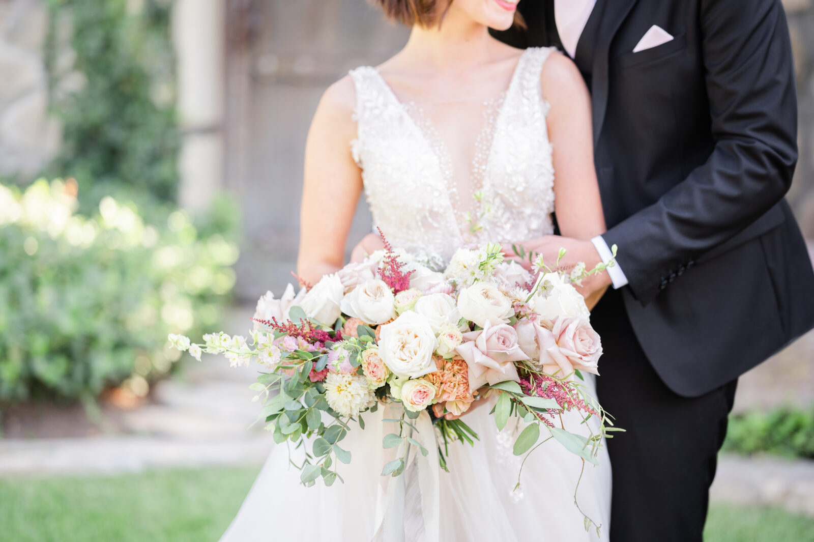 Jackson Hole Wedding Photographer