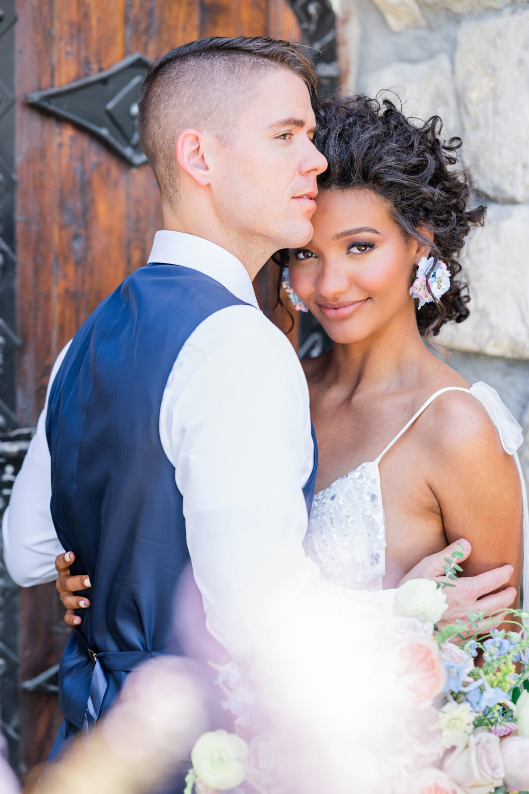 Jackson Hole Wyoming Wedding Photography