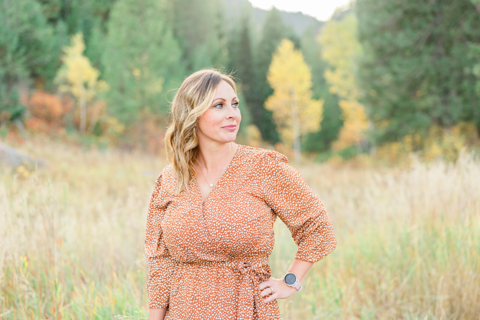 Idaho Falls family photography