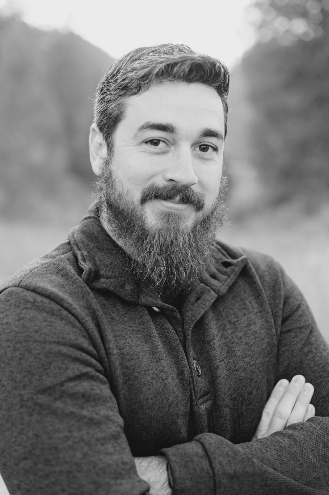 Family photographers in Rexburg