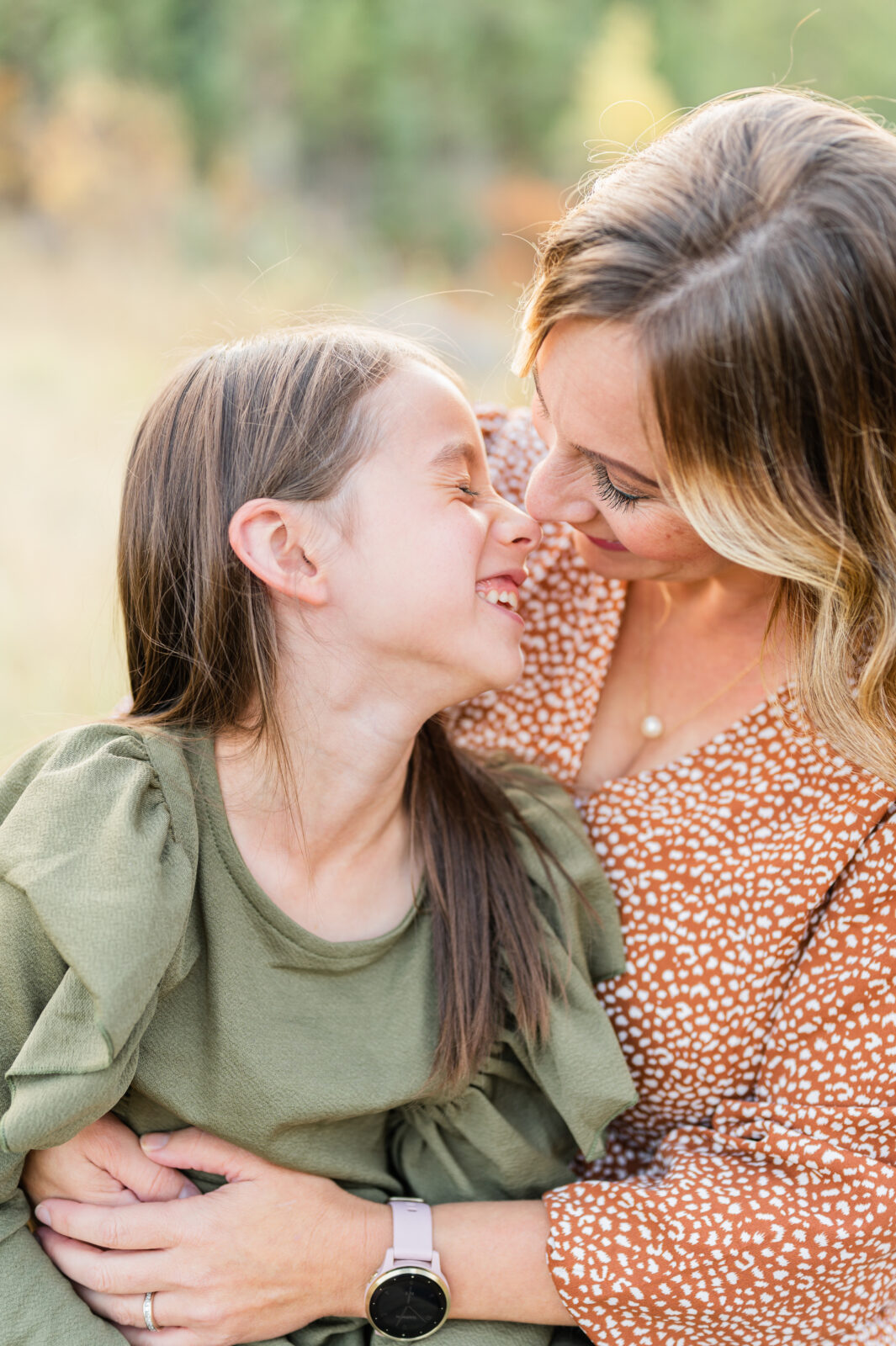 Family Photographer in Idaho Falls