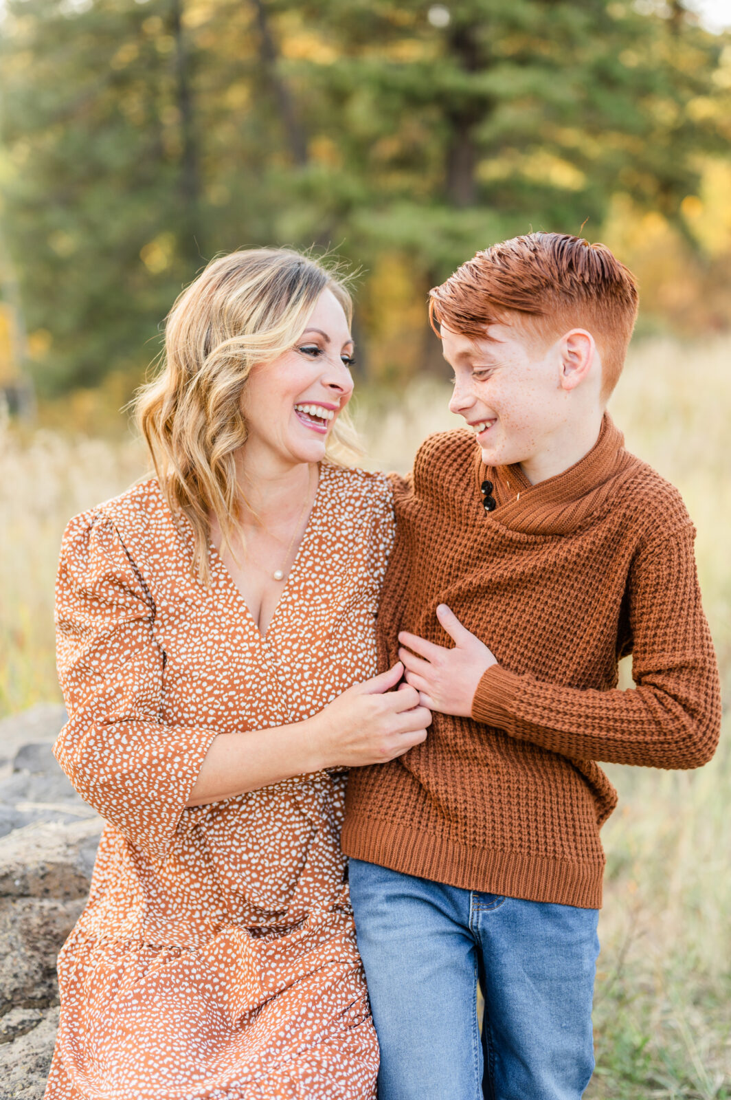 Idaho Falls family photographer