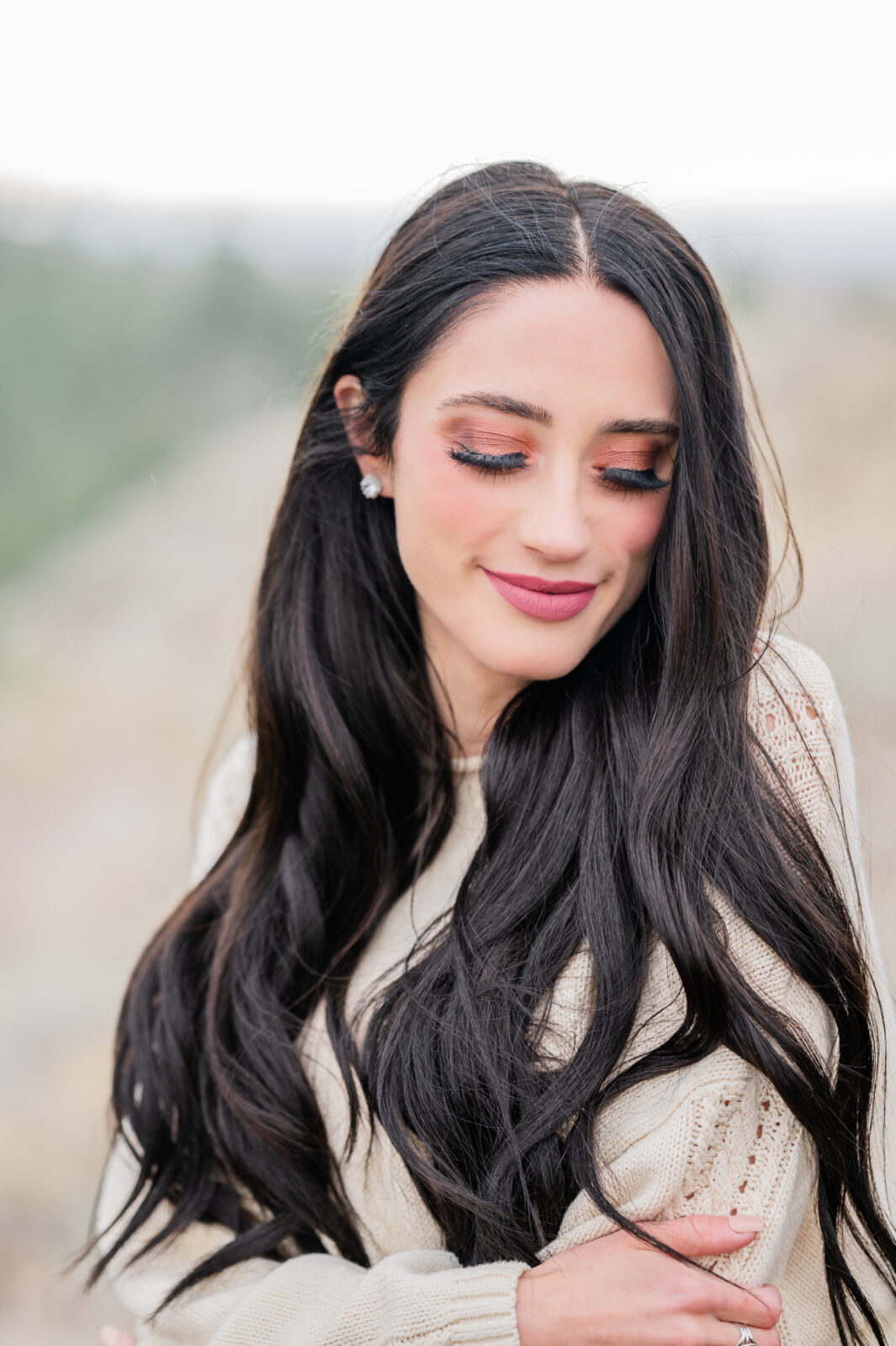 Rexburg engagement photos